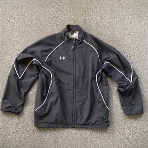 Under Armour jacket